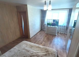 2-комнатная квартира на продажу, 43.3 м2, Петропавловск-Камчатский, Курильская улица, 34