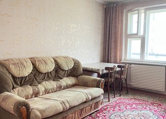 Сдается 3-комнатная квартира, 64 м2, Иркутская область, улица Гагарина, 1