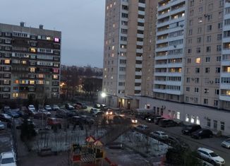 Продаю 3-комнатную квартиру, 97 м2, Санкт-Петербург, проспект Пятилеток, 13к1, проспект Пятилеток