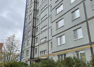 Продажа 3-ком. квартиры, 63.8 м2, Вологда, Ленинградская улица, 103А, 4-й микрорайон