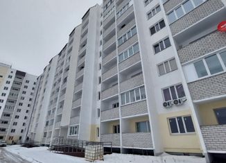 Продается однокомнатная квартира, 41.37 м2, Энгельс, улица Колотилова, 80Б