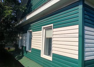 Продажа дома, 75.5 м2, Свободный, улица 15 лет Октября, 38