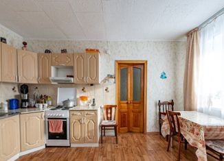 Продаю дом, 136 м2, рабочий посёлок Тальменка, Колхозная улица