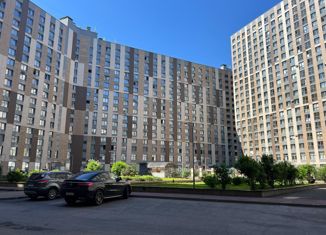 Продажа 3-ком. квартиры, 82.5 м2, Санкт-Петербург, проспект Просвещения, 15