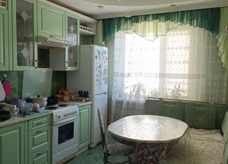 Продам 3-комнатную квартиру, 62.9 м2, Ульяновская область, Ульяновский проспект, 26