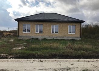 Продам дом, 115 м2, Абинск, Индустриальная улица, 27