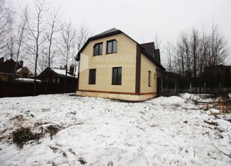 Продается дом, 160 м2, деревня Давыдково, садоводческое некоммерческое товарищество Весна, 68