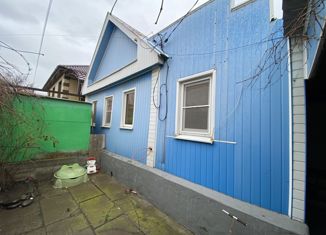 Продам дом, 52 м2, Астраханская область, Монгольская улица, 45