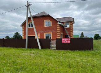 Продажа дома, 185.7 м2, село Бузовьязы, Советская улица