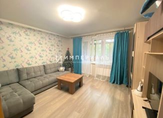 Продам 3-комнатную квартиру, 69.2 м2, Балабаново, Московская улица, 14
