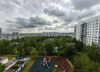 Продаю 2-ком. квартиру, 54.4 м2, Москва, Новоясеневский проспект, 12к1, район Ясенево