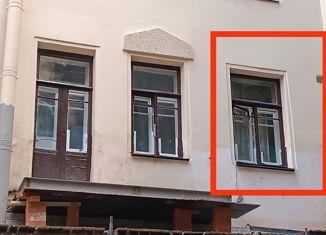 Продажа комнаты, 88.5 м2, Санкт-Петербург, Шпалерная улица, 44Б, метро Площадь Ленина