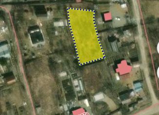 Продам участок, 10 сот., Артём, площадь Ленина