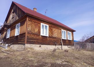 Продается дом, 96.2 м2, село Верхнепашино, улица Калинина, 12