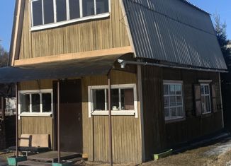 Продам дом, 30 м2, СНТ Маяк, 11-я улица, 18