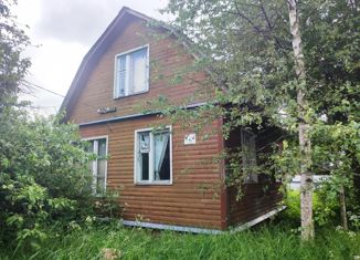 Продажа дома, 58 м2, Владимирская область, СНТ Берёзка, 139