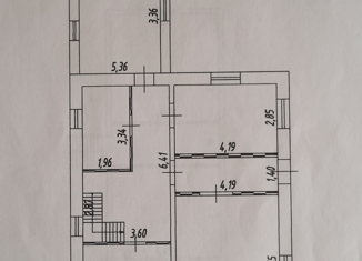 Продажа дома, 143.2 м2, деревня Круч, Восточная улица, 23А