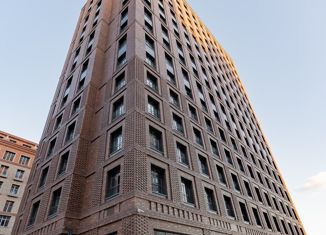 Продается 4-комнатная квартира, 102.1 м2, Москва, улица Архитектора Щусева, 4к2, станция ЗИЛ