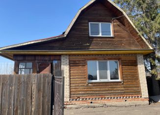 Дом на продажу, 37 м2, Омская область, 5-я аллея