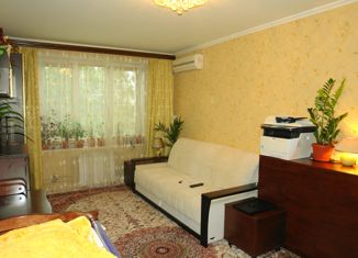 Продажа однокомнатной квартиры, 33 м2, Москва, Самаркандский бульвар, 9к1, Самаркандский бульвар