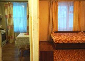 Продажа 1-ком. квартиры, 28.2 м2, Санкт-Петербург, улица Ленсовета, 95, метро Звёздная