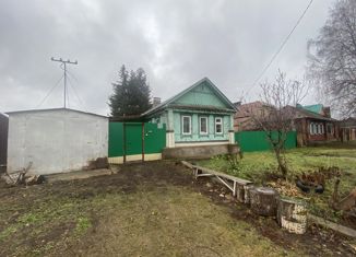 Дом на продажу, 61.1 м2, Бугульма, улица Хусаина Ямашева, 59