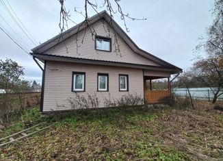 Продажа дома, 70 м2, село Рождествено, Заводская улица, 22