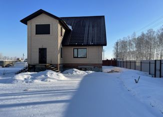 Дом на продажу, 256 м2, деревня Фёдоровка, Садовая улица, 17