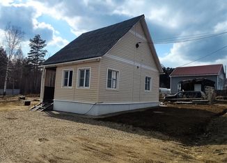 Продаю дом, 64 м2, СНТ Автомобилист, СНТ Автомобилист, 110