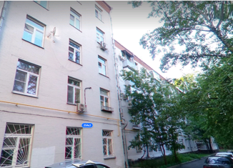 3-комнатная квартира на продажу, 64 м2, Москва, улица Добролюбова, 25Ак2, Бутырский район