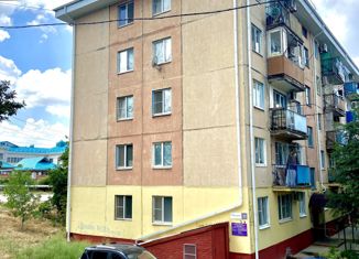 Продается 2-ком. квартира, 44 м2, Элиста, 4-й микрорайон, 31, 4-й микрорайон