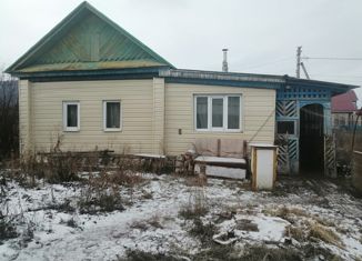 Продаю дом, 59.9 м2, Туймазы, Зелёный переулок