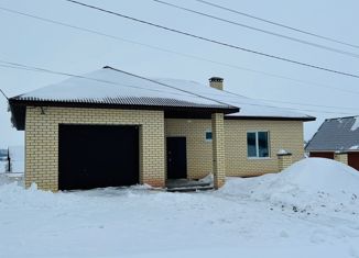 Дом на продажу, 165.4 м2, Бирск, улица Энтузиастов