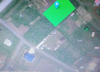 Продажа участка, 15.5 сот., село Косой Брод, Юбилейная улица