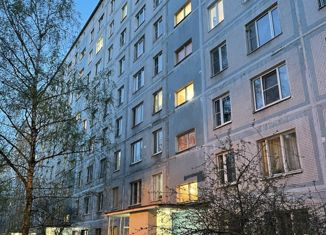 Продам 3-комнатную квартиру, 61.1 м2, Москва, станция Лианозово, Илимская улица, 2к1