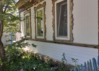 Продам дом, 60 м2, деревня Бумажная Фабрика, Первомайская улица