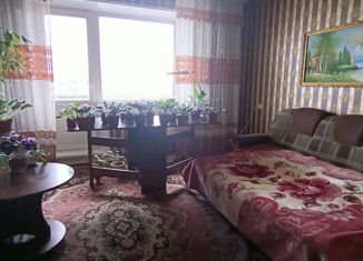 2-ком. квартира на продажу, 53 м2, Черногорск, проспект Космонавтов, 43