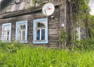 Продажа дома, 33.1 м2, село Ратислово, Полевая улица