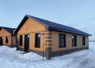 Продаю дом, 85 м2, село Власиха, Улица Ветеранов