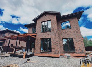 Продаю дом, 178 м2, посёлок Шушары, Парковая улица, 5