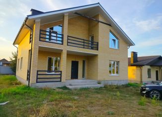 Продается дом, 235.7 м2, село Ямное, переулок Куйбышева, 14