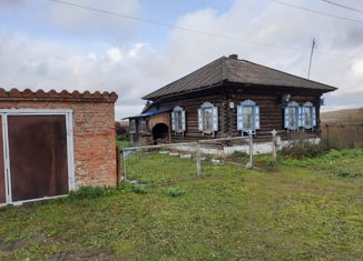 Продам дом, 53 м2, село Поперечное, Школьная улица