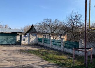 Продажа дома, 95 м2, рабочий посёлок Инжавино, улица Лермонтова, 2