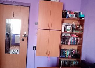 Продаю квартиру студию, 18 м2, Красноярск, Джамбульская улица, 2Д, Советский район