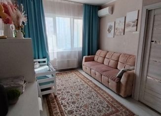 Продажа однокомнатной квартиры, 32.5 м2, Кемеровская область, 1-я Заречная улица, 10