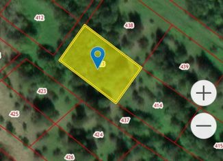 Продается земельный участок, 12 сот., деревня Кленино, Славянская улица