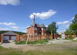 Продам дом, 225 м2, село Черданцево, улица Чапаева, 76