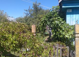 Продажа дома, 20 м2, Республика Башкортостан, садоводческое некоммерческое товарищество Айгуль, 33