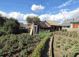 Продажа дома, 60 м2, Мелеуз, улица Чкалова