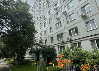 Продается 2-комнатная квартира, 46.3 м2, Арсеньев, улица Ломоносова, 1